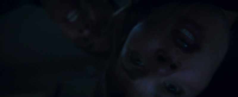 Claire? - Audrey, call 911 now