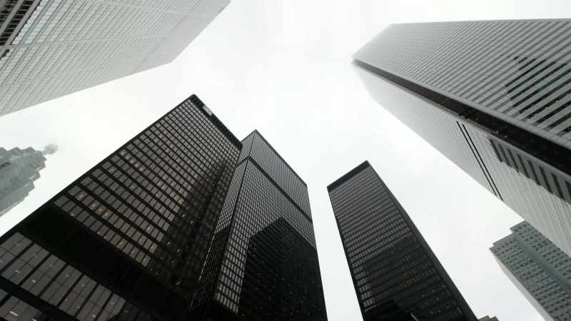 CLAIRE: Banks have to underwrite the IPO
