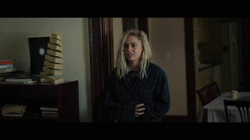 [Claire] Did you ever had one of those days