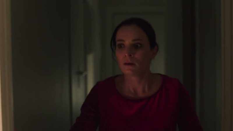 Claire! [gasps]