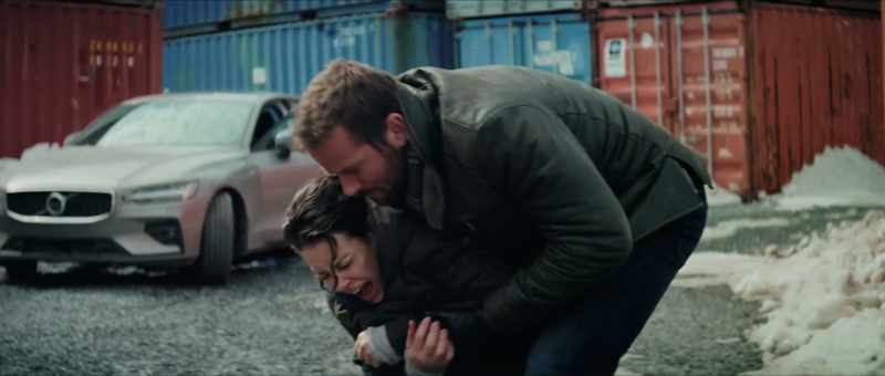 [Claire groans]
