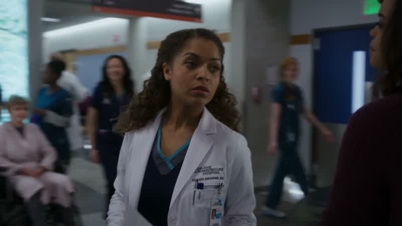 CLAIRE: I don'’t want to see you