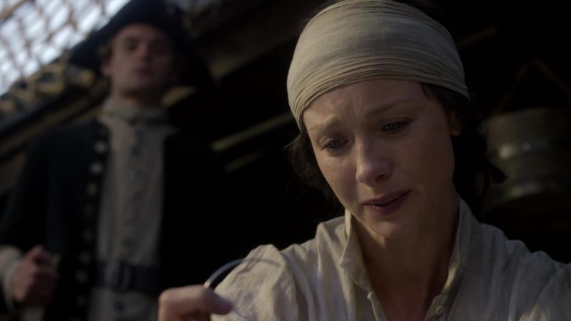 [ Claire inhales deeply ]