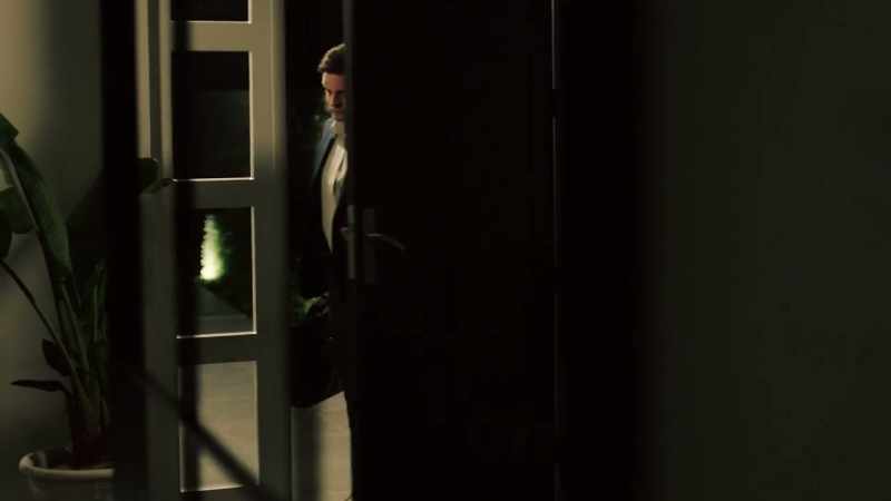 [Claire mumbles]