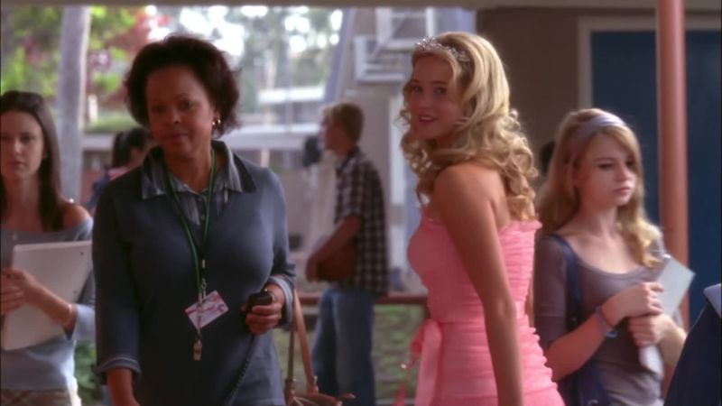 Claire?
