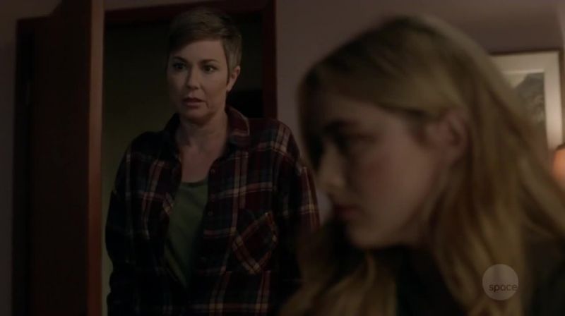 Claire