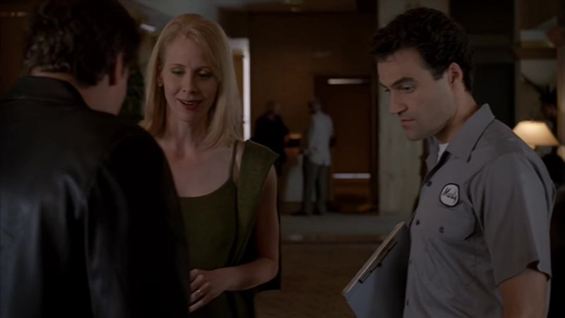 CLAIRE?