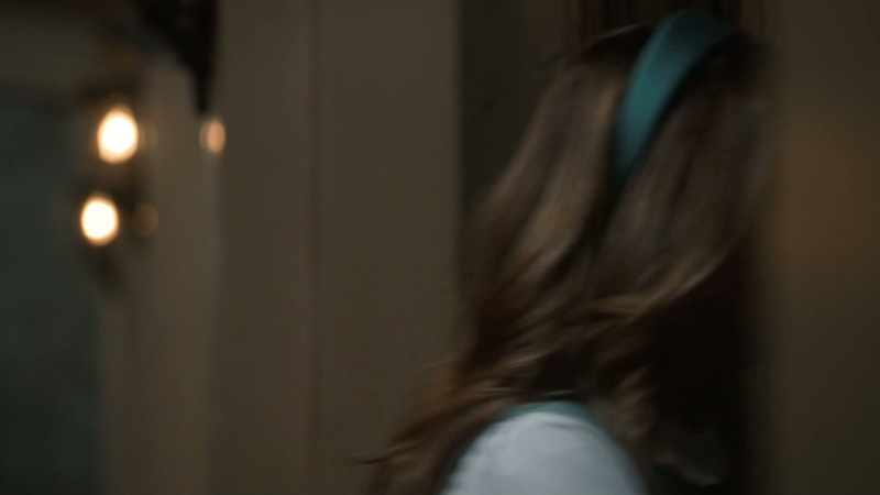 Claire?