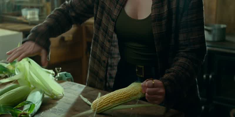 Claire!