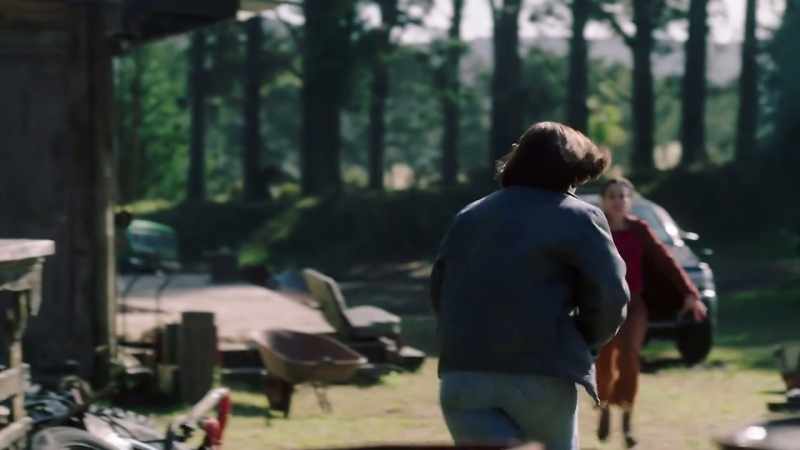 [Claire sobs, gasps]
