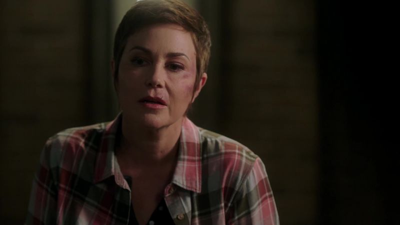 Claire has spent years looking for