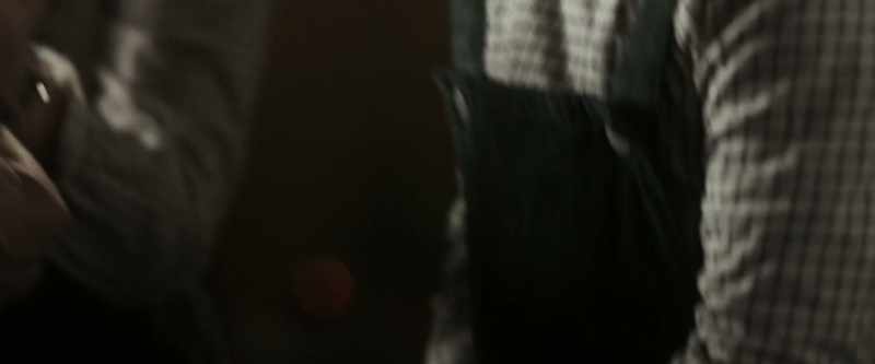 CLAIRE: They were in vitro