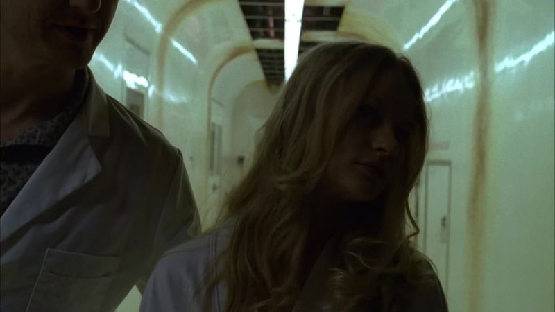 Claire, this way. Here we go