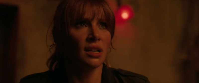 Claire, what do we do?! What do we do?!