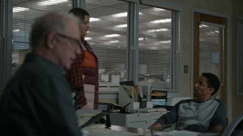 CLAIRE: Yeah, but the radioactive elements