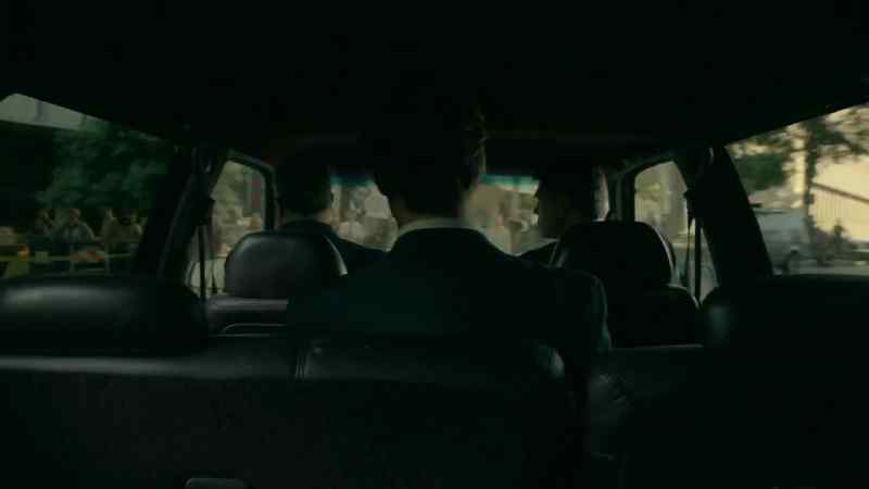 [clamoring]