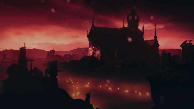 [clamoring voices]