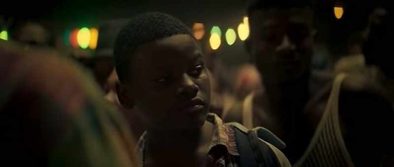 'Clancy Hibbert. We went to the same school