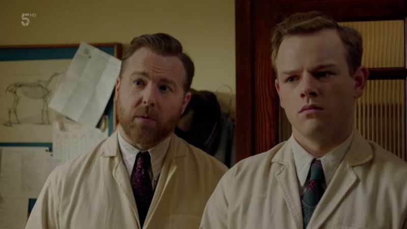 Clancy means the world to Mr Mulligan