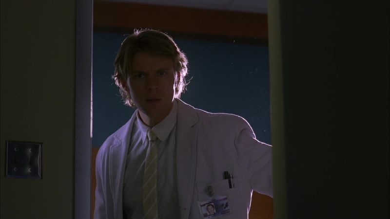 Clancy?