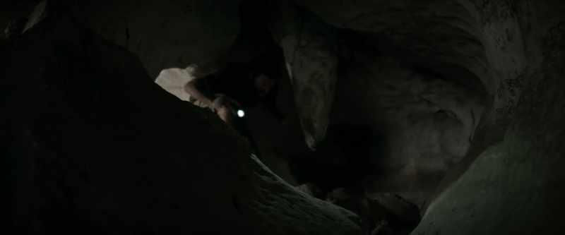 (clanging)