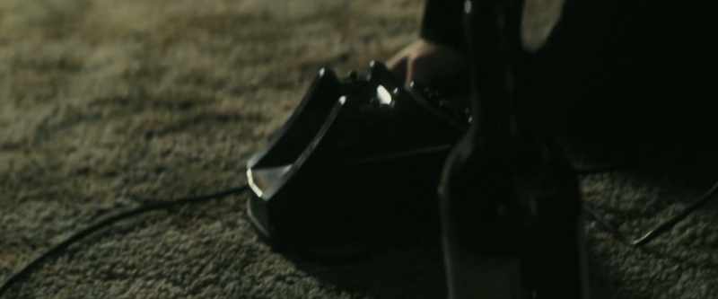 [clanging]