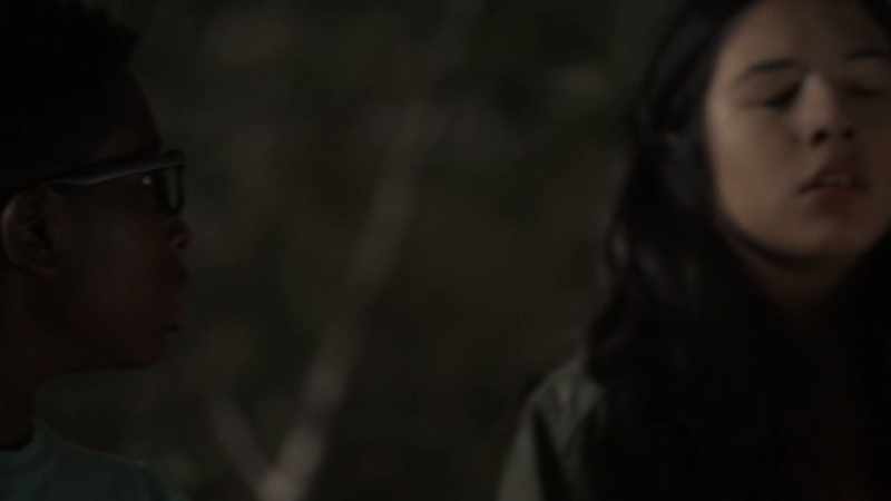 [CLANGS] - [CHESTER GRUNTS]
