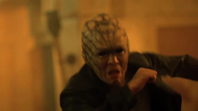 (Clank)