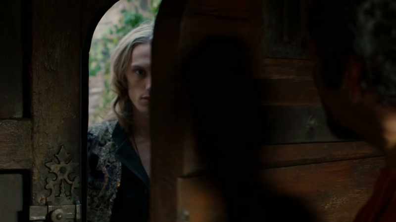 [ Clank ]
