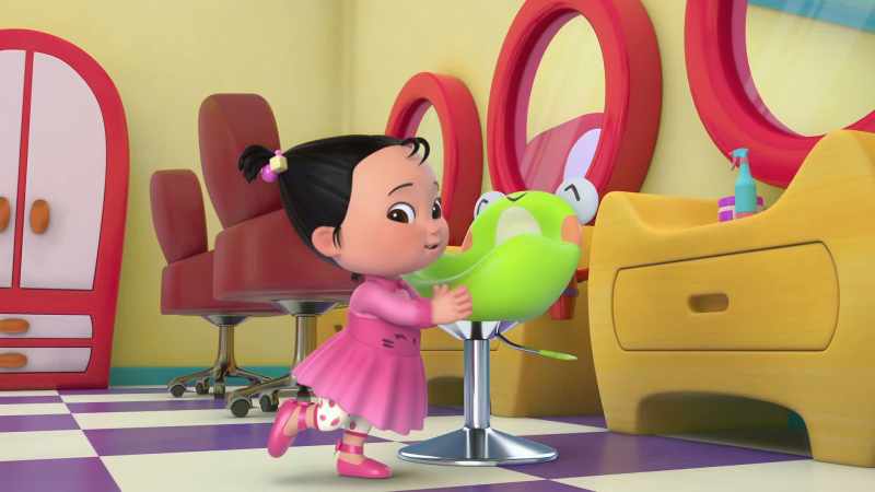 �� Clap, clap, clap, clap, clap, clap, clap ♪