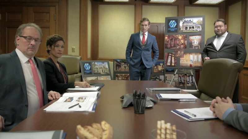 (clapping)