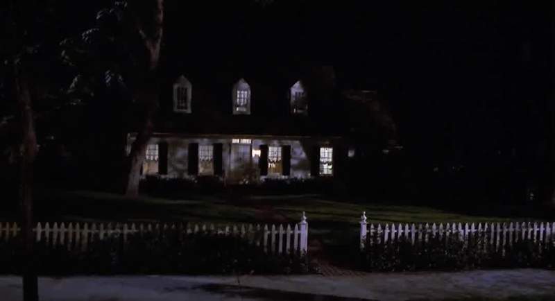Clara was babysitting for the Johnsons