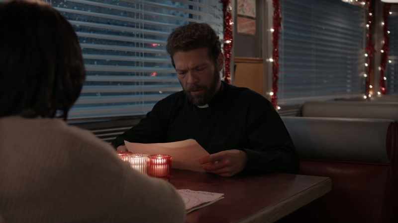 Clara, this birth certificate