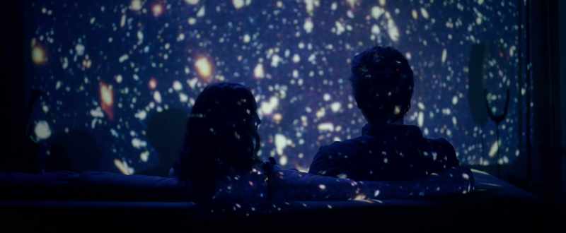 Clara, that connection you feel