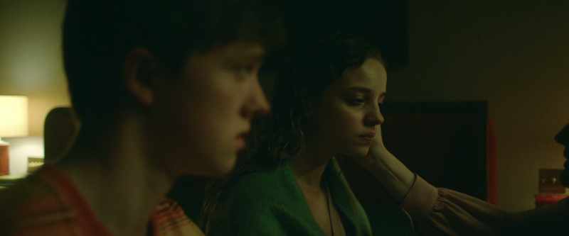 Clara, my little love, listen to me