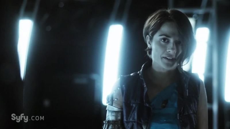 Clara! Luce! Start us up!