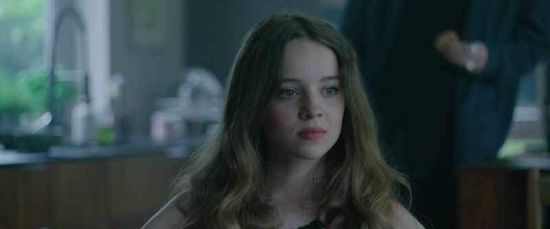 Clara Radley knows absolutely nothing