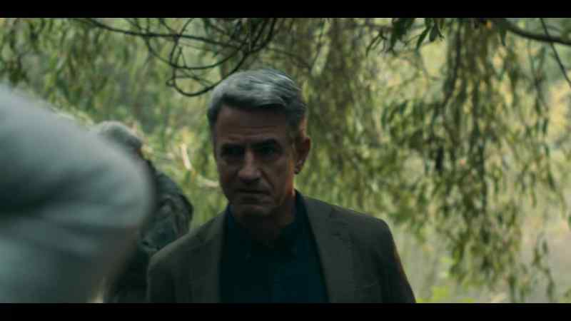 CLARA: She tried to force Mia to leave with her