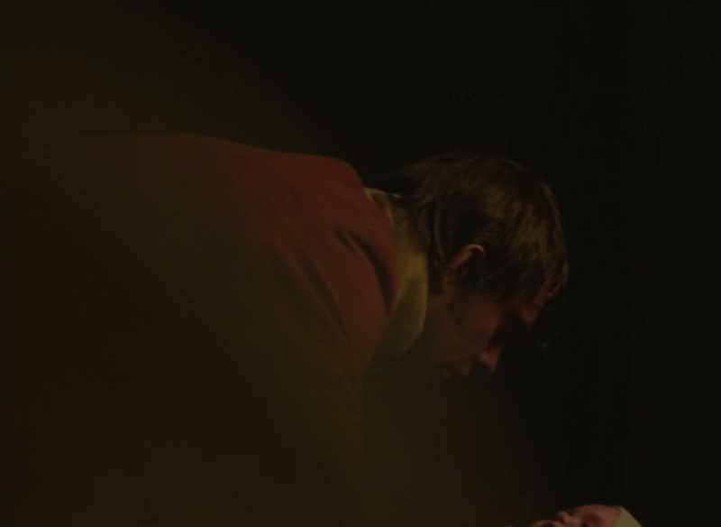CLARE: No! -(BABY CONTINUES CRYING)