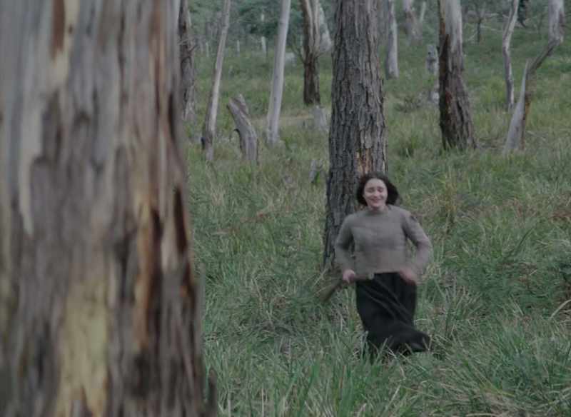 Clare! Stop! Clare!
