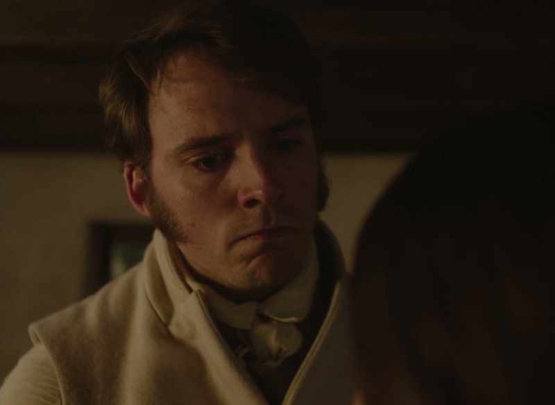 (CLARE WHIMPERS)