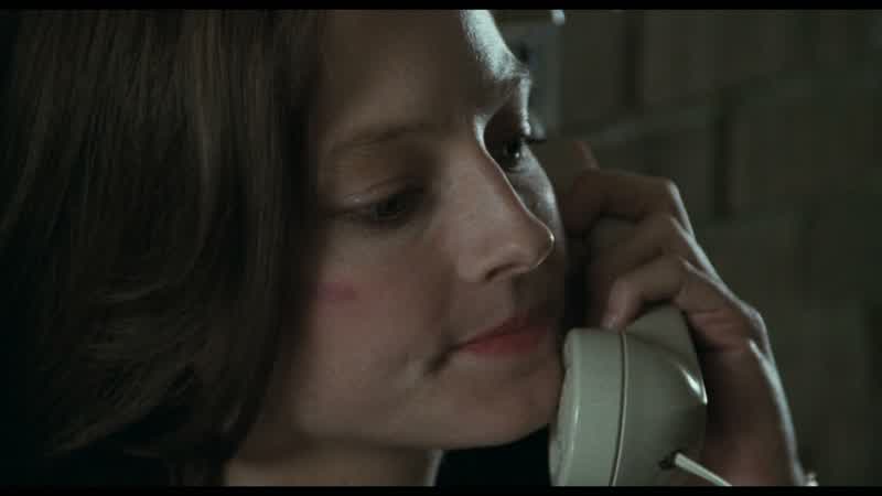 Well Clarice have the lambs stopped screaming