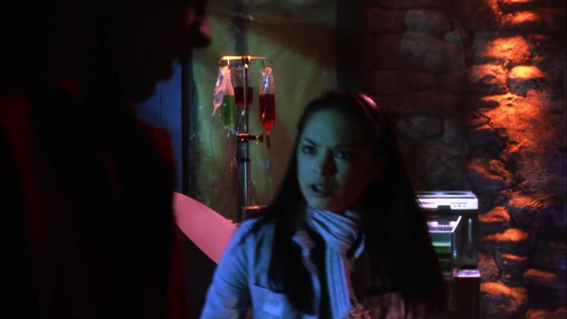 Clark, are you okay? - Yeah, I'm fine