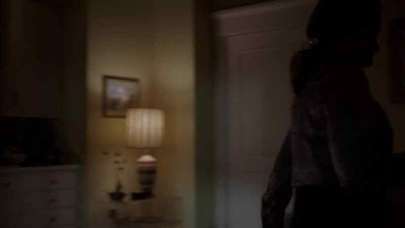 CLARK, ARE YOU THERE? PICK UP?