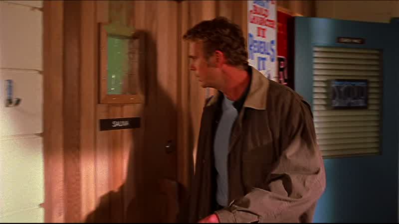 Clark! Clark! Clark! Come on!