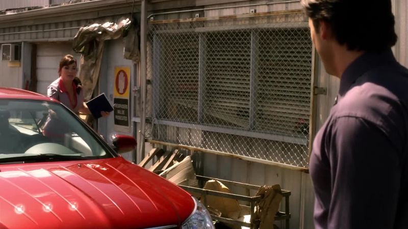 Clark. Did I miss him?