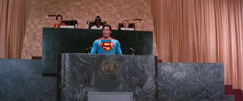 Clark you got to go with your gut