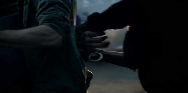 CLARK: I don't know what part of this situation