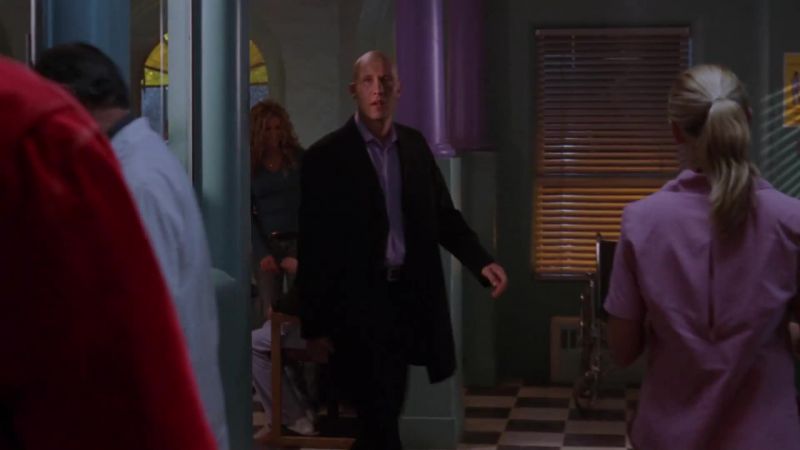 Clark, I heard what happened