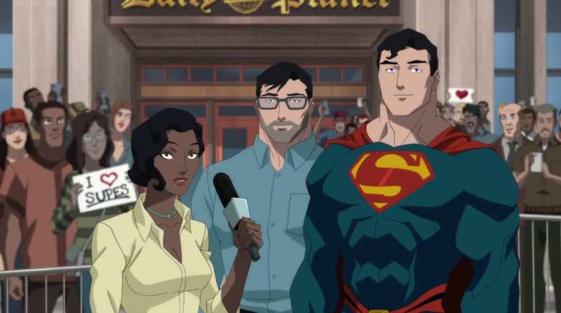 Clark Kent